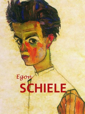 cover image of Egon Schiele